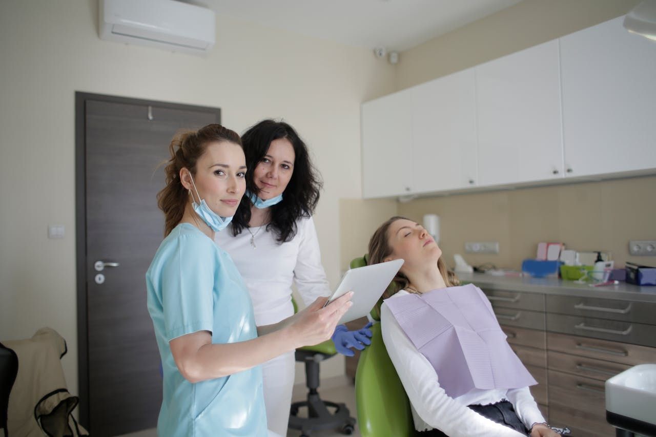 Dental Clinic