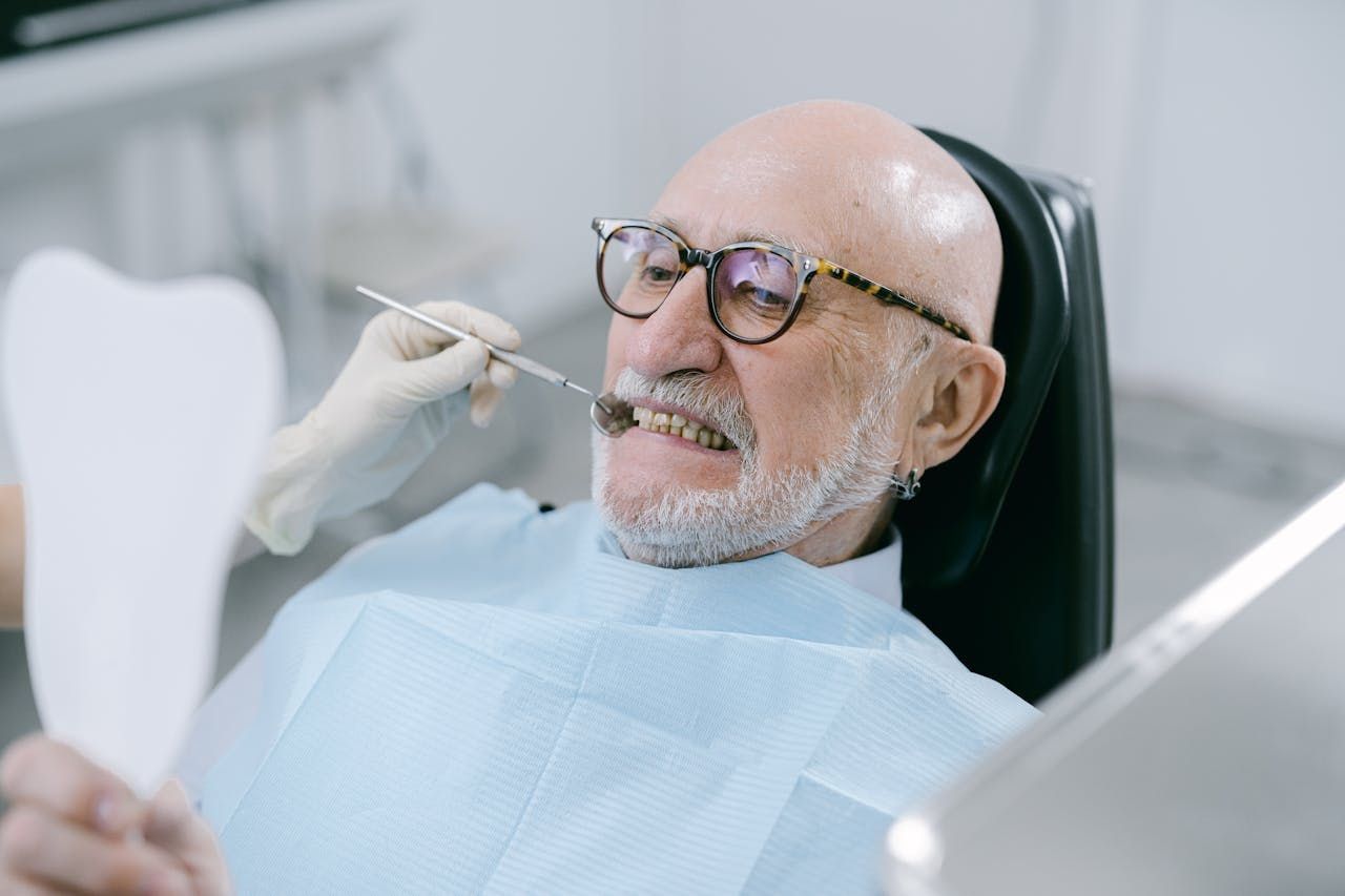 Dental Implant