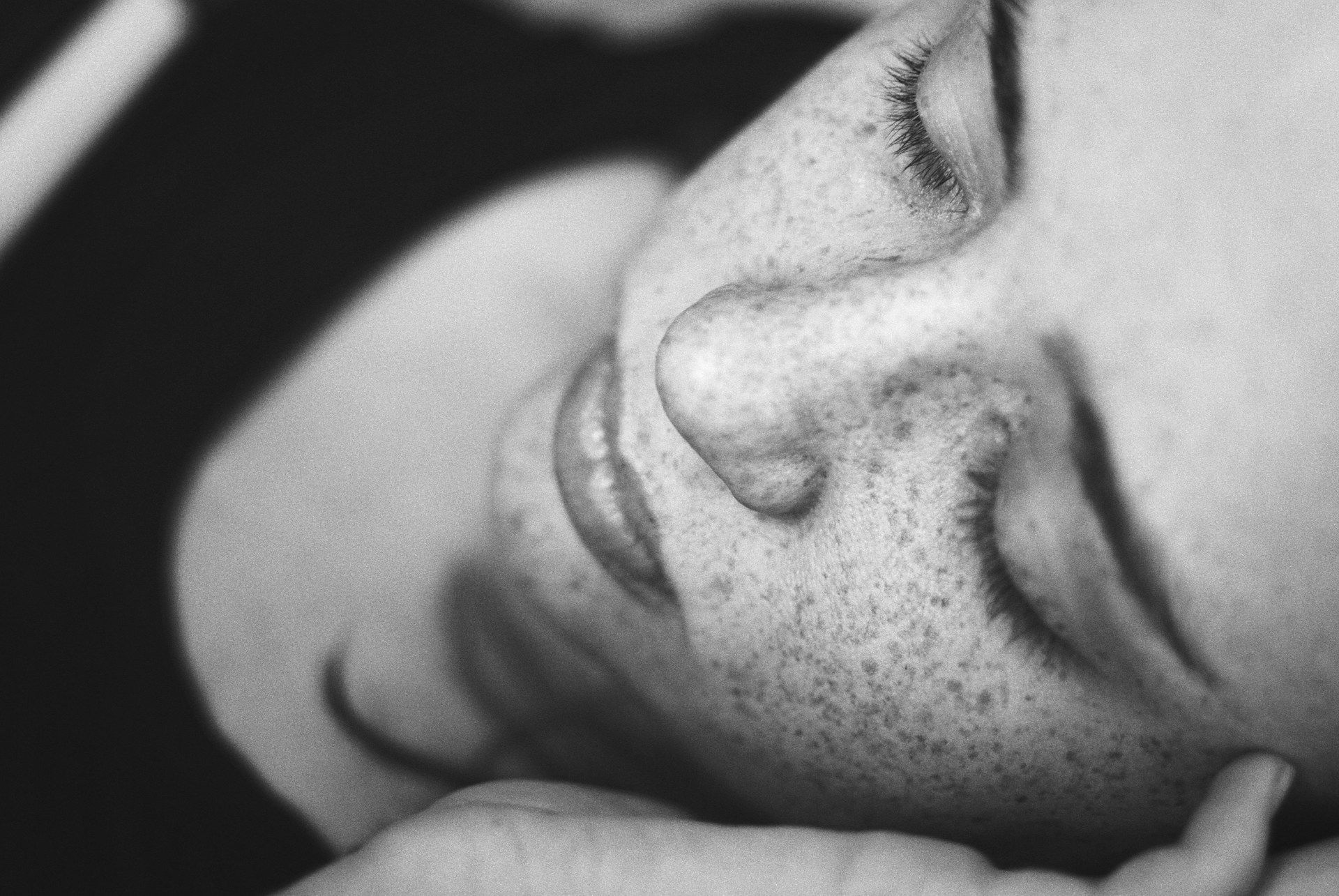 sleep