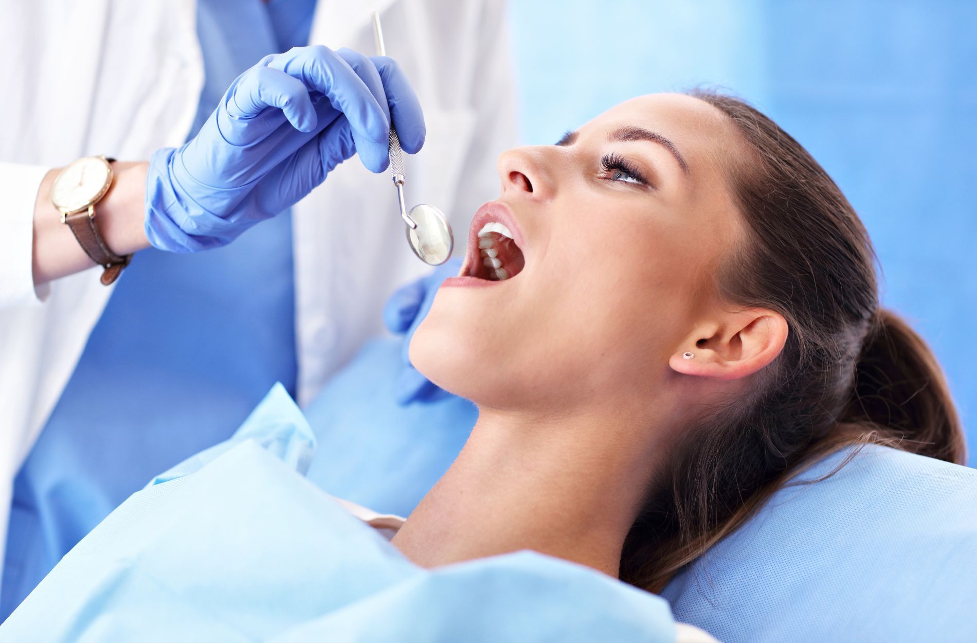root canal