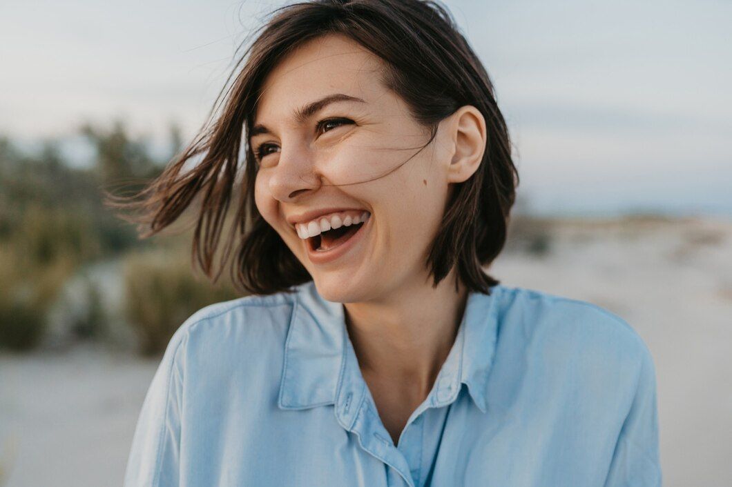 Smile