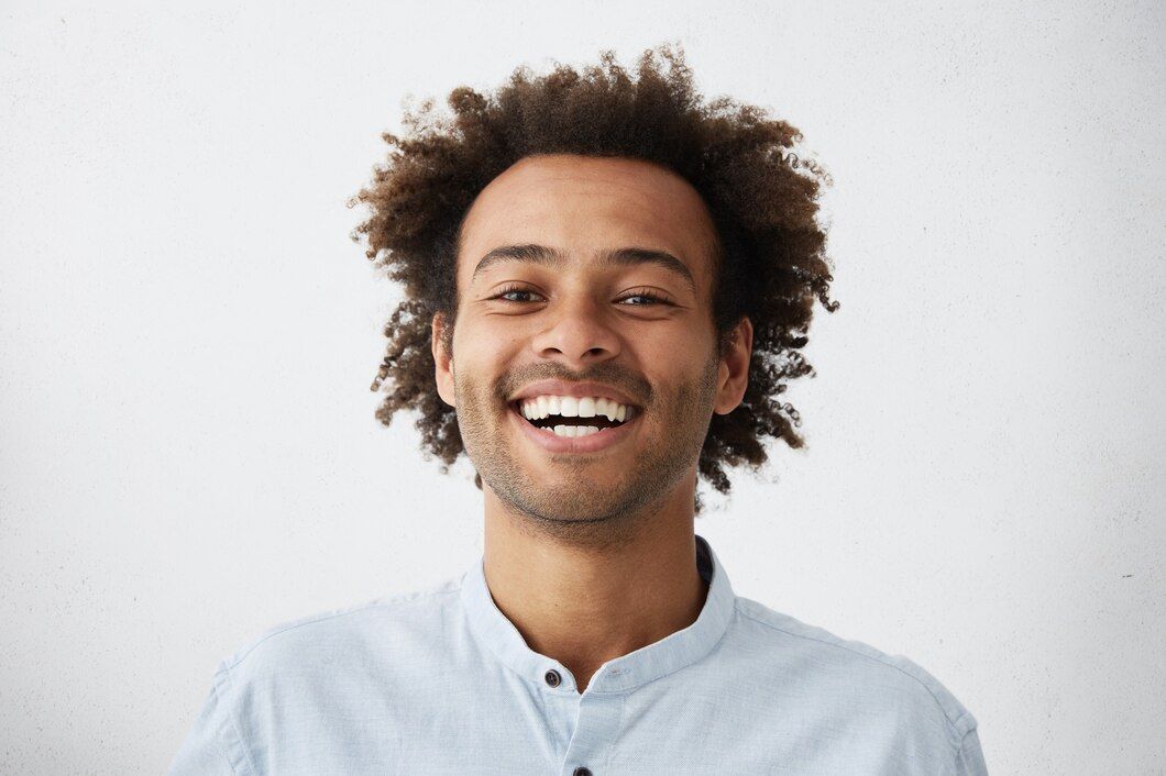 Smile Makeover