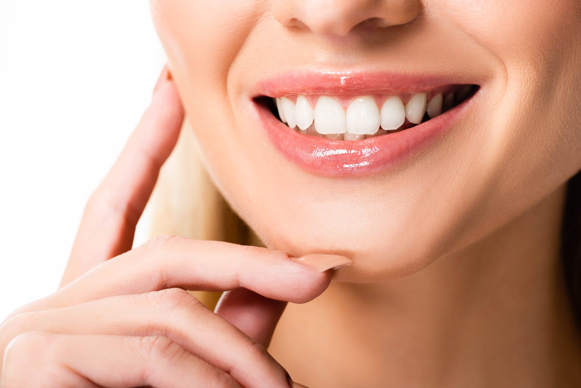 Love your teeth