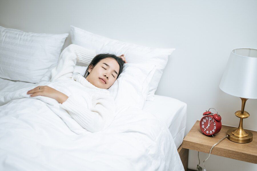 Sleep Apnea
