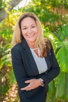 Michelle Cervi Realtor at Blue Marlin Real Estate