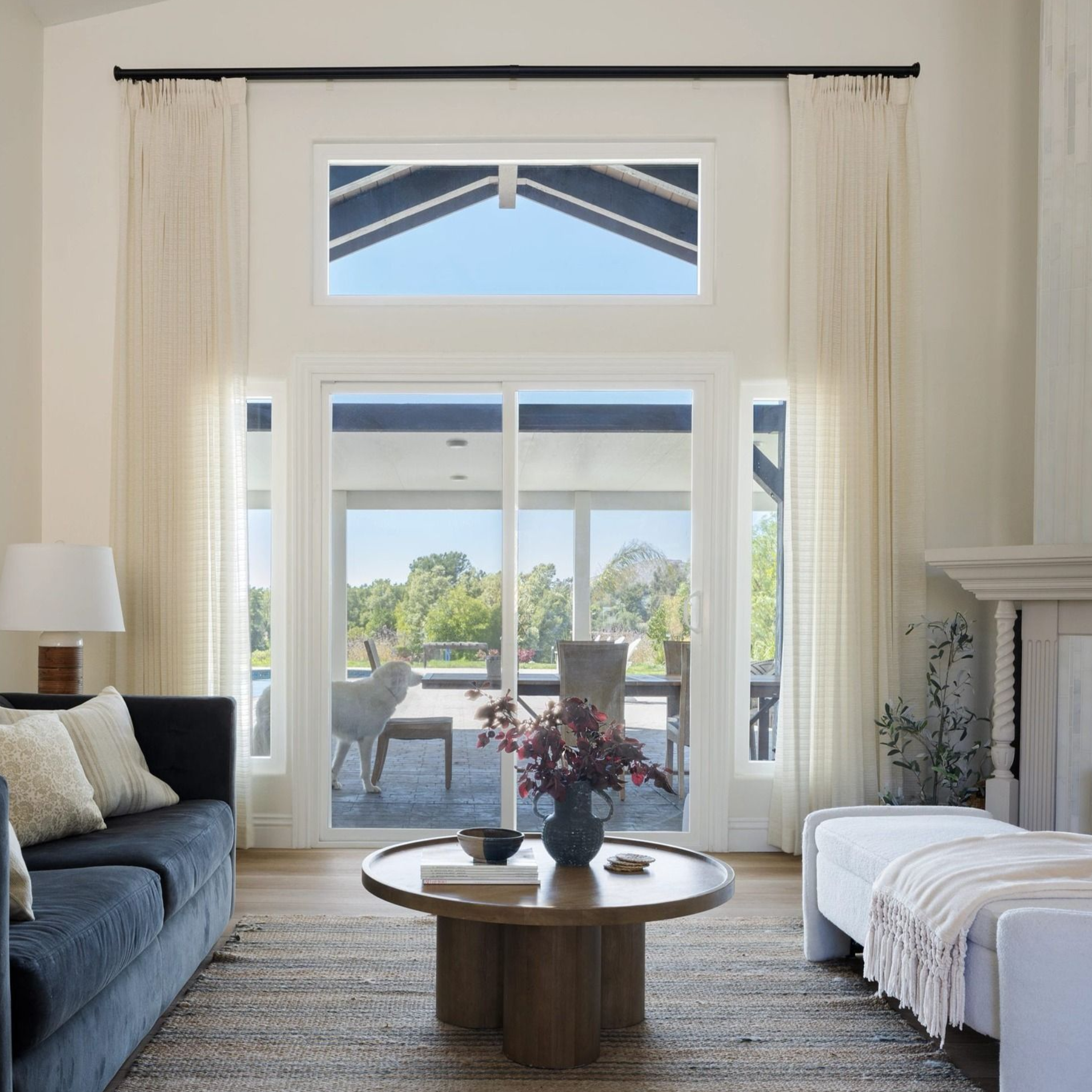 Carole Fabrics™ Drapery Hardware