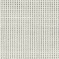 White waffle weave fabric.