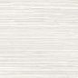 White fabric with horizontal, textured lines.