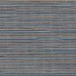 Horizontal blue and gray striped pattern.