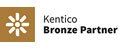 Kentico logo