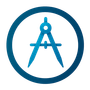 Icon of compass
