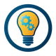 Lightbulb icon