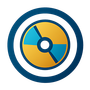 CD rom icon