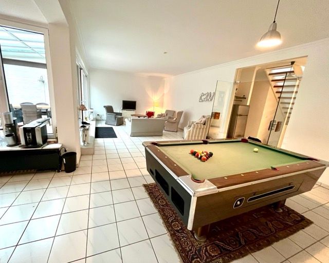 Pool Billard