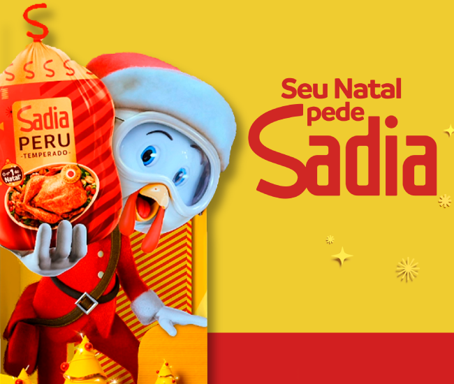 Sadia