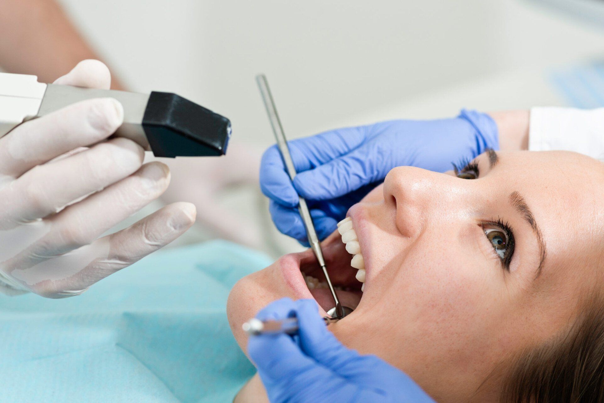 Cosmetic Dentistry — Rochester Hills, MI — The Elite Smile Center