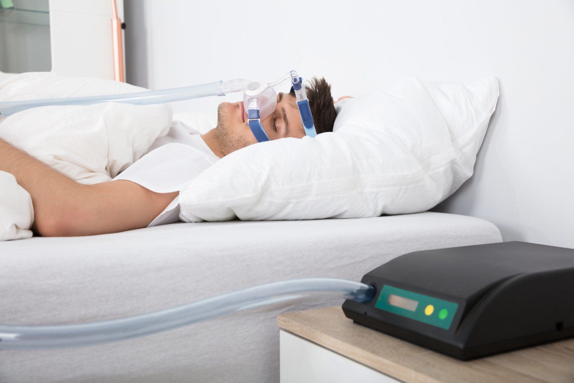 Anti-Snoring Devices — Rochester Hills, MI — The Elite Smile Center