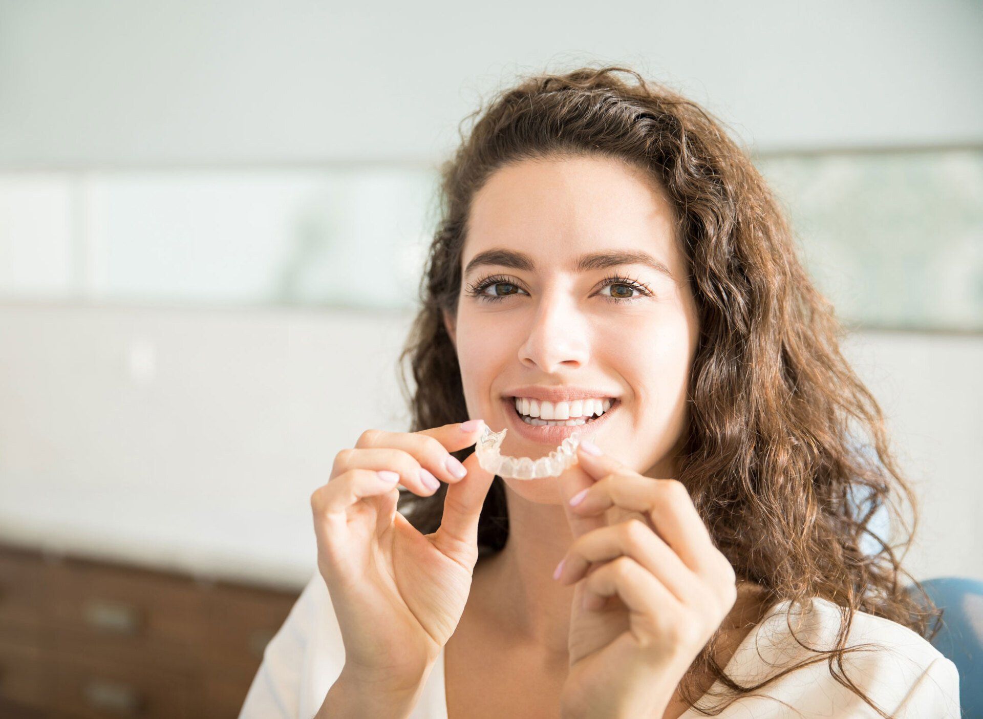 Invisalign — Rochester Hills, MI — The Elite Smile Center Invisalign — Rochester Hills, MI — The Elite Smile Center