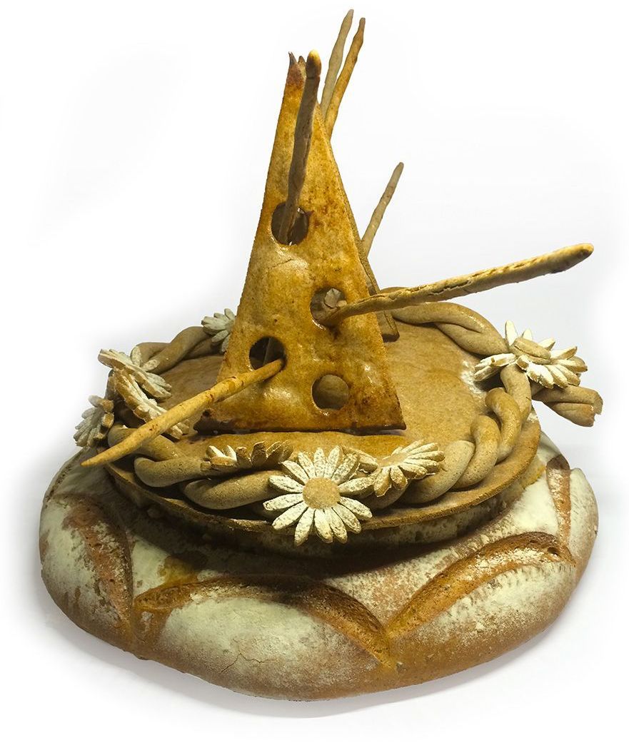 un pane party