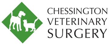 Chessington Veterinary Surgery logo