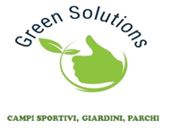 Green Solutions logo