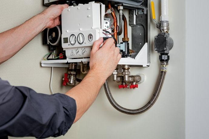 Assistenza impianti elettrici