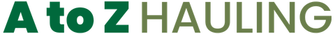 A to Z Hauling 