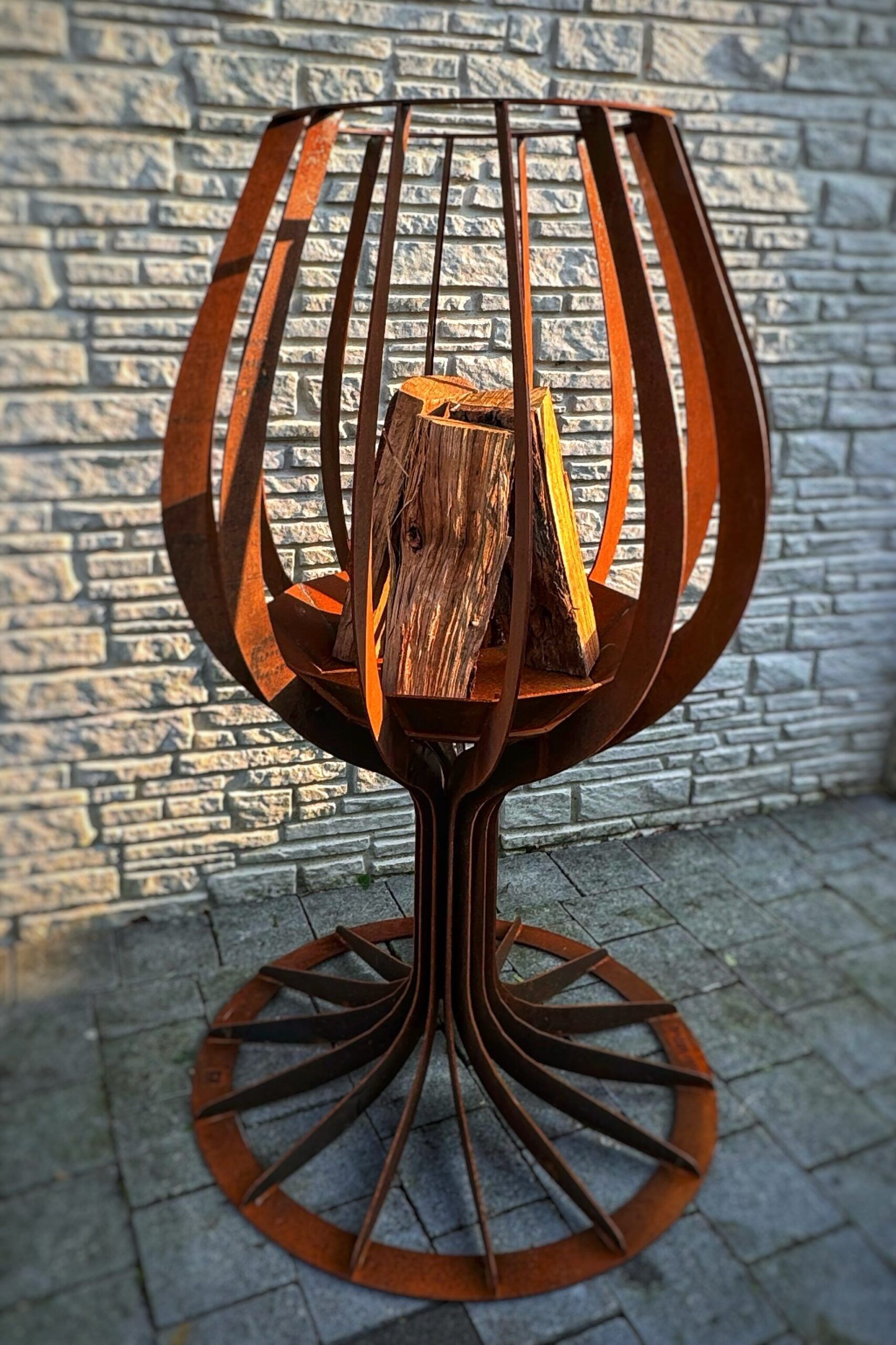 Vuurkorf 
