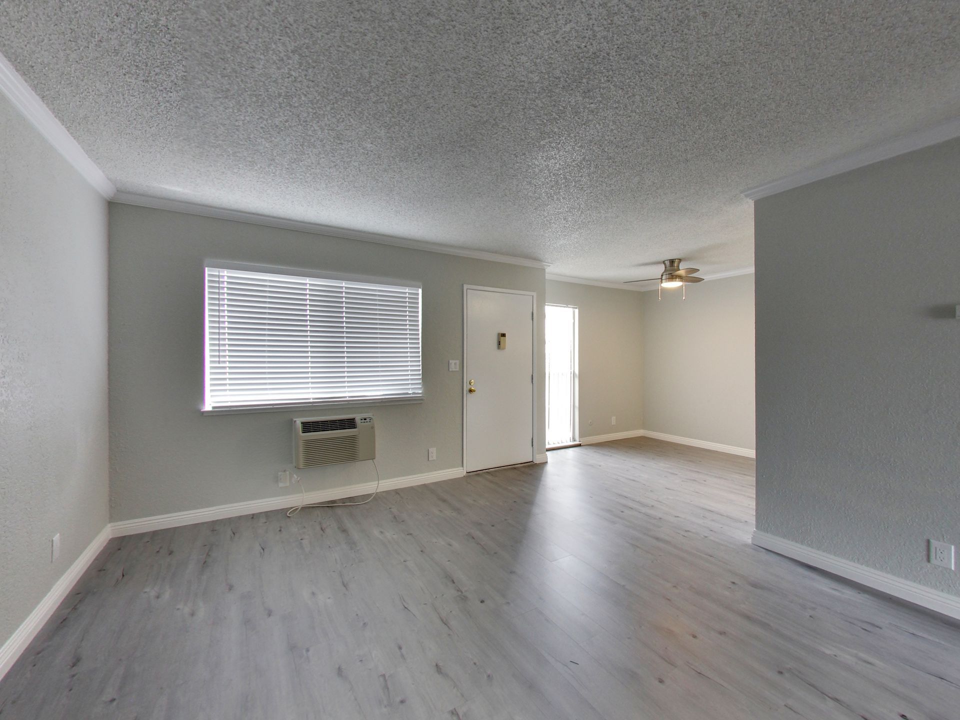 Photo of empty room