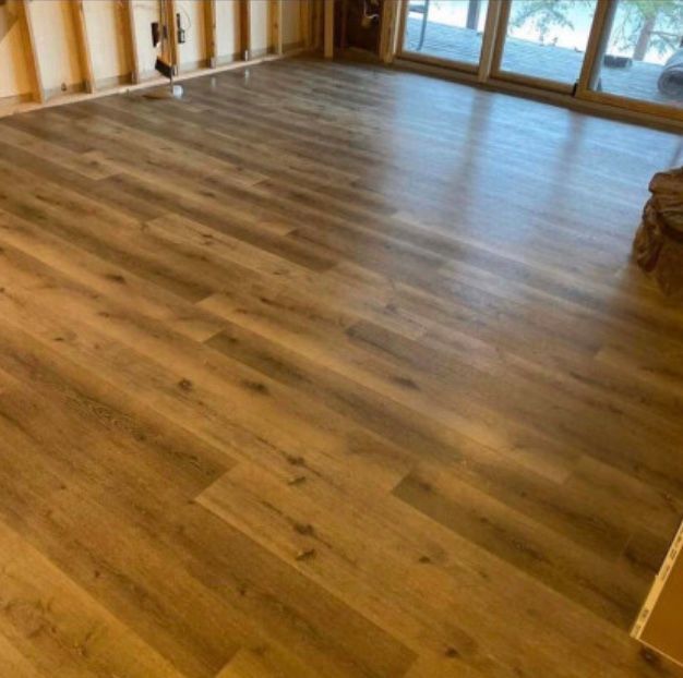 CK Flooring