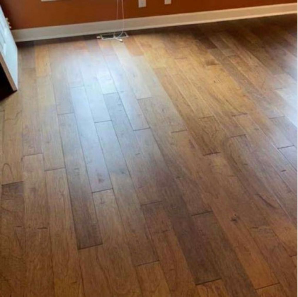 CK Flooring