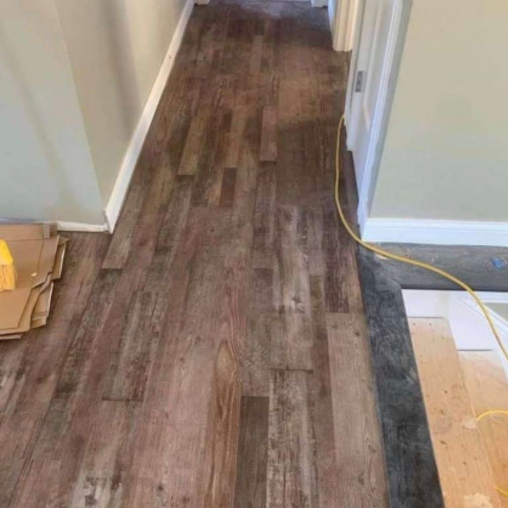 CK Flooring