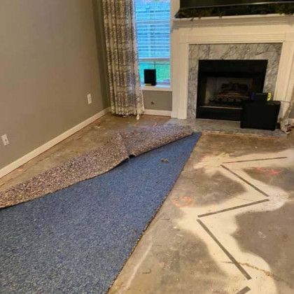 CK Flooring