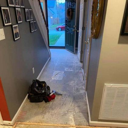 CK Flooring