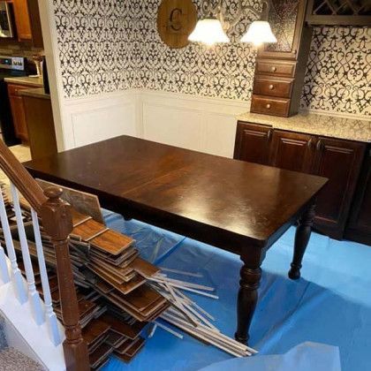 CK Flooring