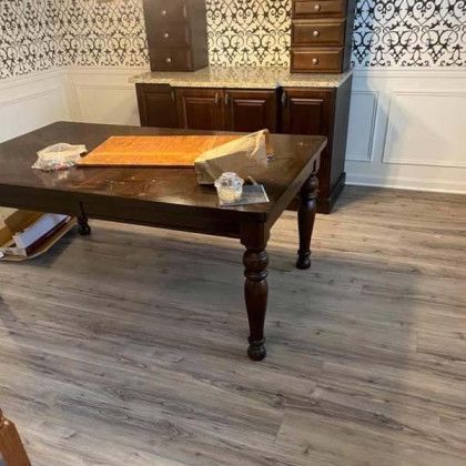 CK Flooring