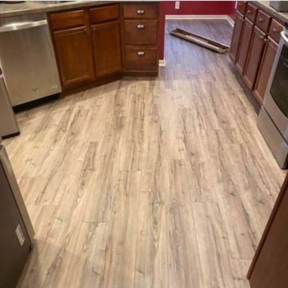 CK Flooring