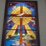 Stained Glass Shop Gallery 2