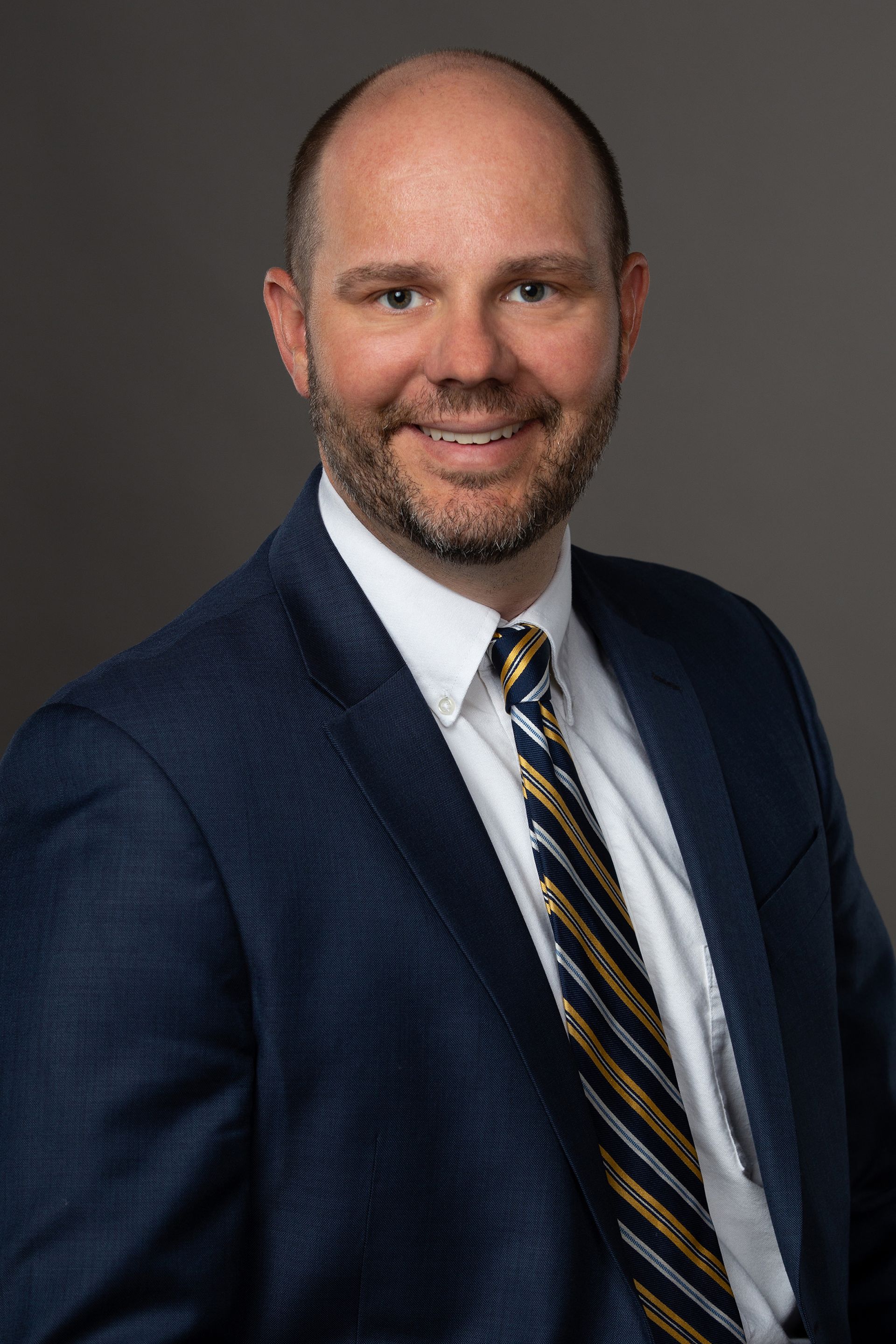 William L. Punkoney