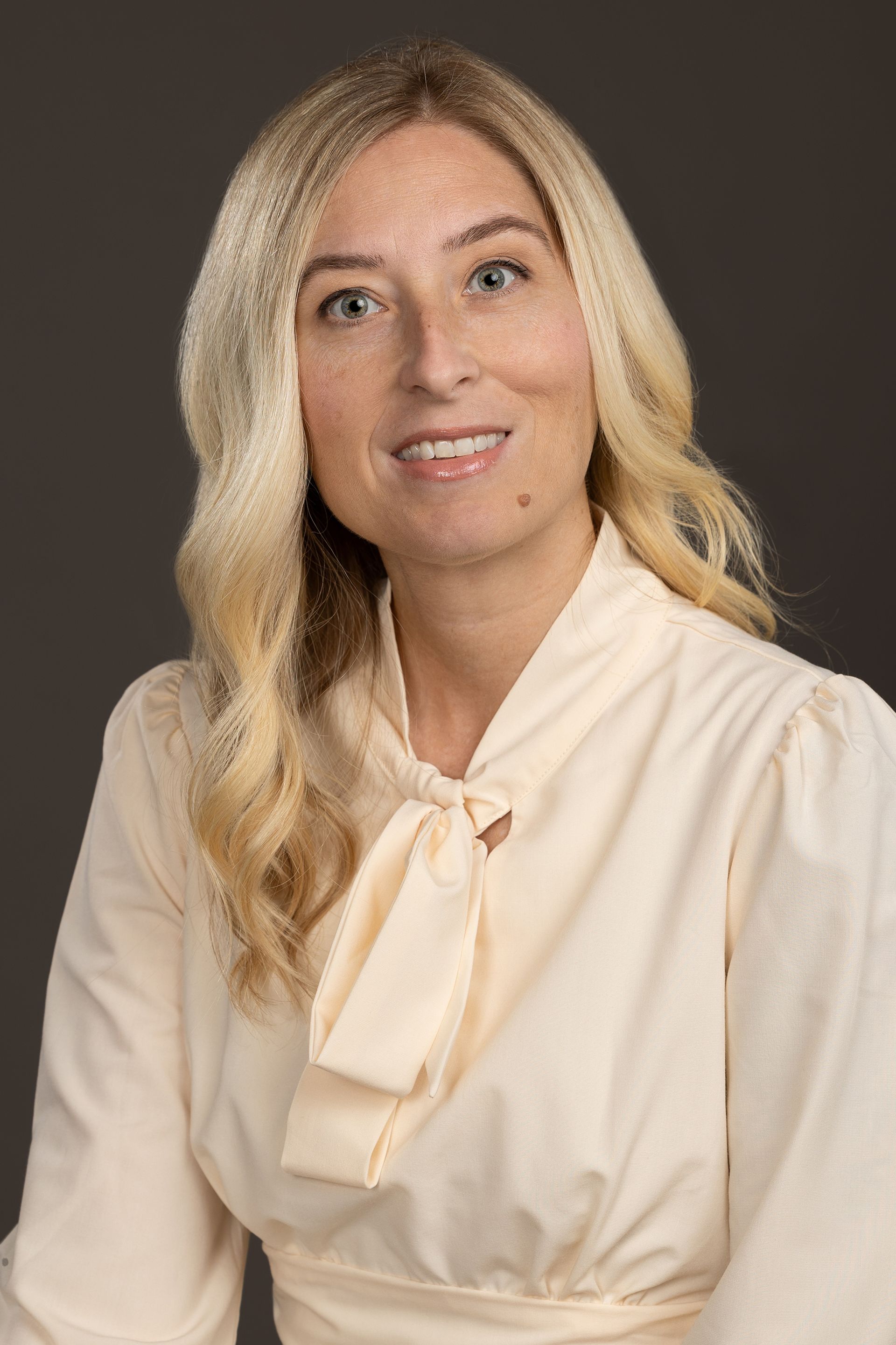 Linda C. Halsey