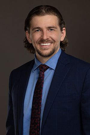 Jacob M. Jones