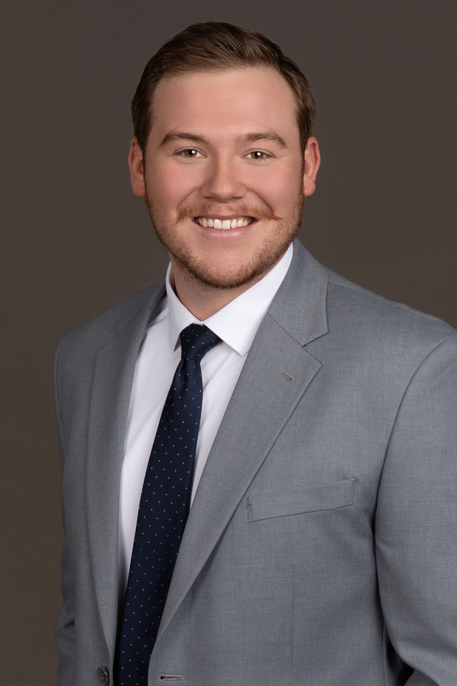 Luke C. Dominiak