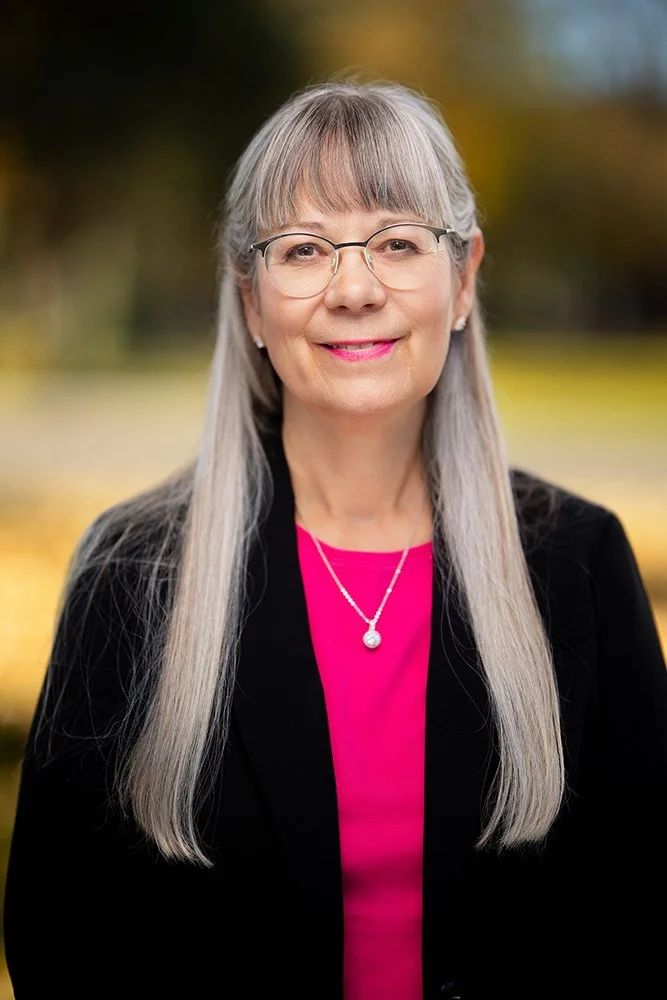 Laura E. Burri