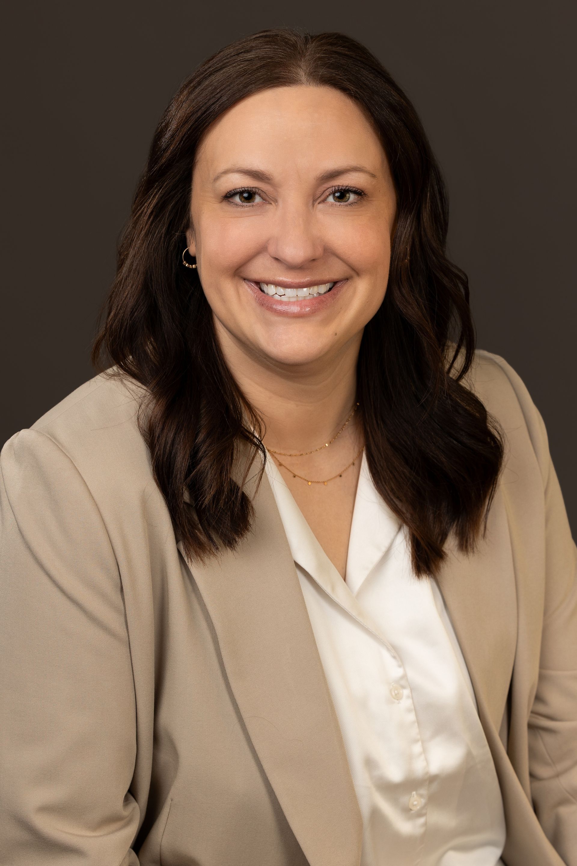 Maren C. Ericson