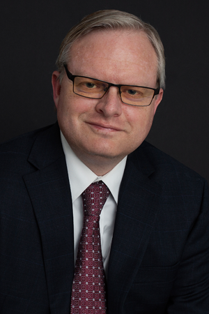 Brian T. O’Bannon