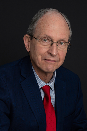 William F. Gigray, III