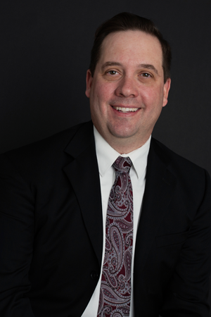 Matthew A. Johnson