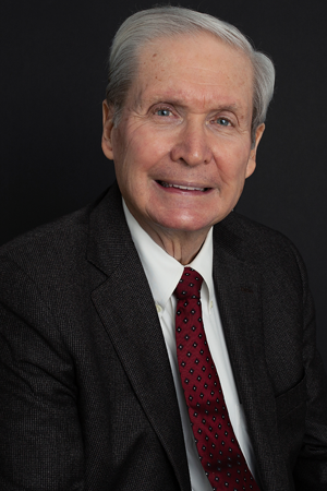 Terrence R. White