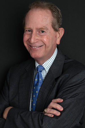 William F. Nichols