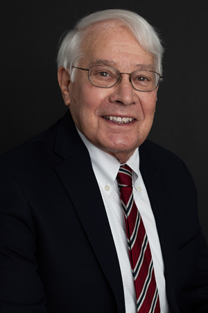 William F. Yost